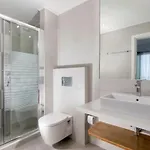 Crystal With Swimming Pool In Villa *