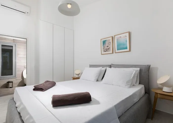 Crystal With Swimming Pool In